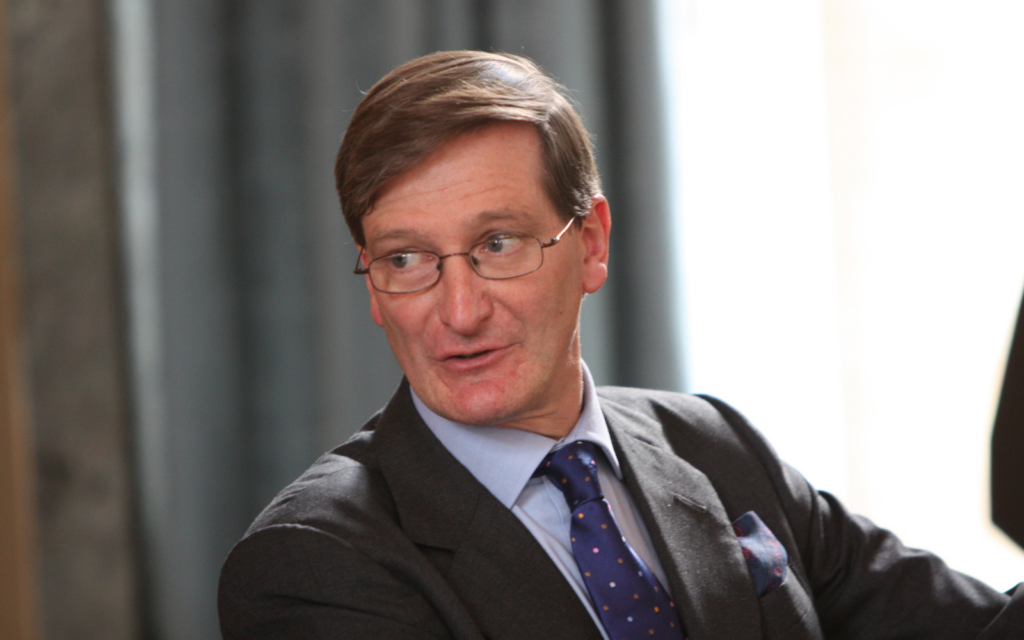 Dominic Grieve